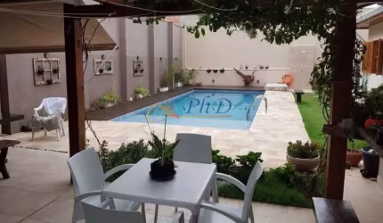 Casa à venda no condomínio Portal da Colina - Jundiaí (SP)