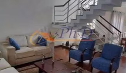 Casa à venda no condomínio Jardim Santa Tereza - Jundiaí (SP)