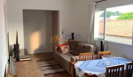 Apartamento à venda no Edifício Cidade de Jundiaí