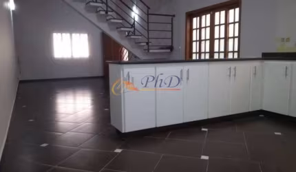 Sobrado à venda no Jd. Itália - Várzea Paulista (SP)