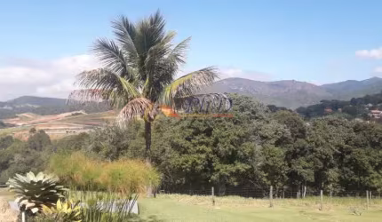 Sítio à venda em Atibaia, Pedra Grande