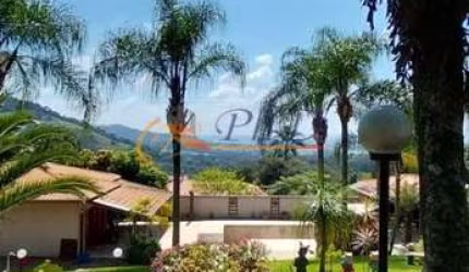 Chácara a venda na Santa Clara
