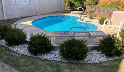 Casa em condomínio fechado com 4 quartos à venda no Jundiaí Mirim, Jundiaí , 1132 m2 por R$ 2.600.000