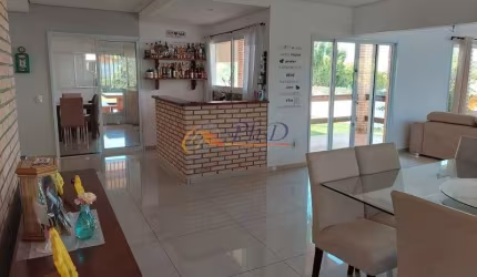Casa a Venda Condomínio Horizonte Azul 1