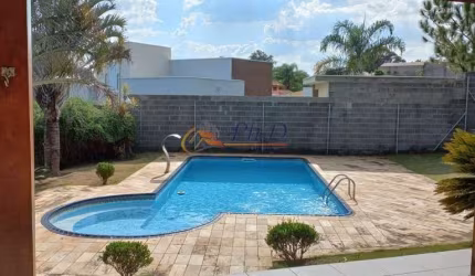 Casa a Venda Condominio Tereza Cristina