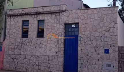 Terreno Comercial em Jundiaí - Avenida Fernando Arens