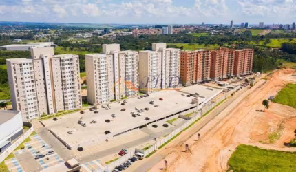 Condomínio Villa Helvétia - Indaiatuba