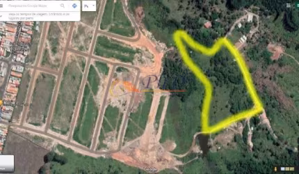 Terreno Rural à venda em Salto
