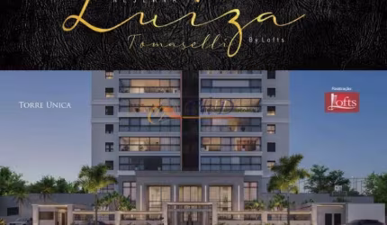 Apartamento - Venda em Indaiatuba