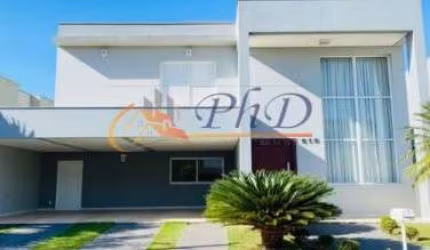 Casa - Venda em Indaiatuba