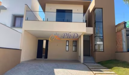 Casa - Venda em Jundiaí