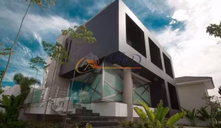 Casa a venda Alto Padrão condominio Quinta das Laranjeiras
