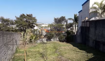Lote à venda em via pública no bairro Torres de São José - J