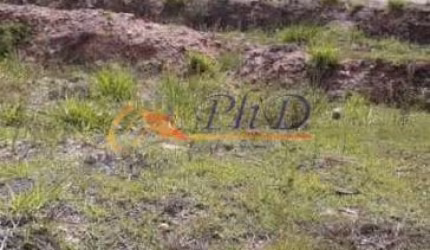 Terreno a venda condominio Bosque do Horto