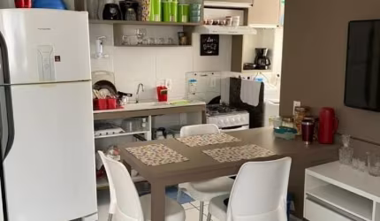 Apartamento para venda no condomínio Village Leste III Ambar no Vale do Gavião em Teresina