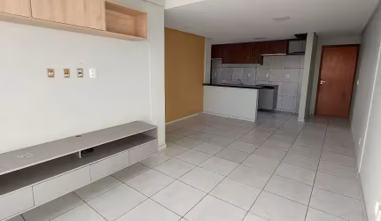 Apartamento para venda no Condomínio Continental Residence no Bairro Santa Lia na Zona Leste em Teresina