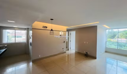 Apartamento para venda no Recanto dos Ipês no bairro Morros em Teresina - Piauí