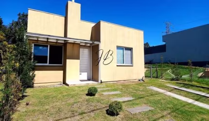 Casa térrea aconchegante