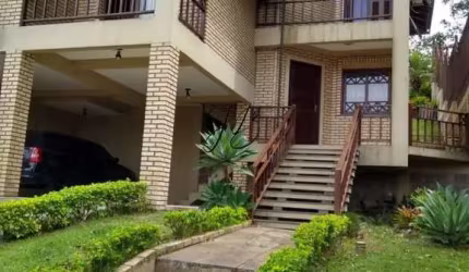 Casa com 2 dormitórios 1 suíte