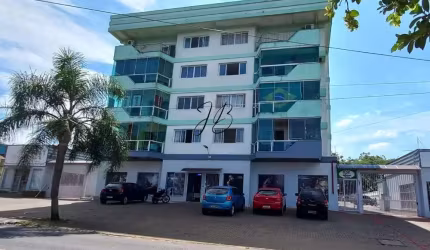 Apartamento próximo ao Carrefour