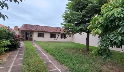 Casa a venda em Morro Grande