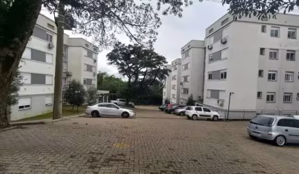 Apartamento pronto pra morar