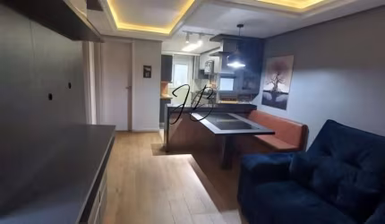 Apartamento pronto pra morar