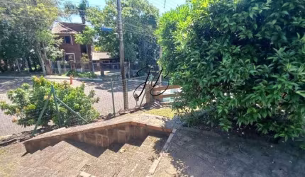 Construa sua casa dentro do Cantegril Fase III