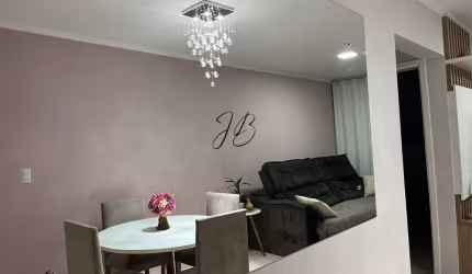 Apartamento a venda bairro Querência Viamão