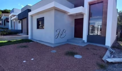 Casa a venda no loteamento Vivare