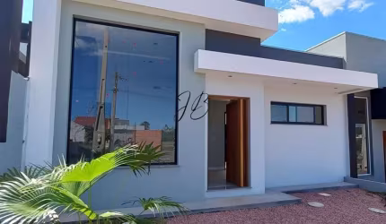 Casa com 3 quartos à venda na Avenida Mendanha, Centro, Viamão, 94 m2 por R$ 560.000