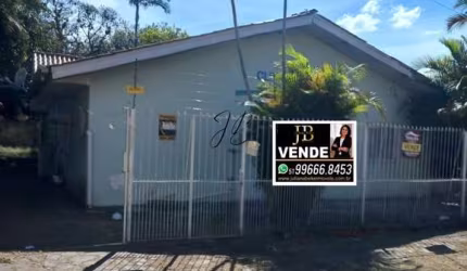 Casa a venda no bairro  São Lucas