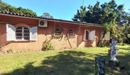 Sítio a venda em Águas Claras