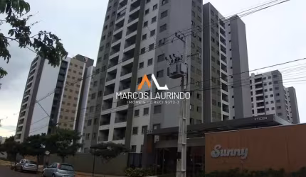 Apartamento à venda no bairro Centro - Londrina/PR