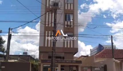 Apartamento à venda no bairro Centro - Londrina/PR
