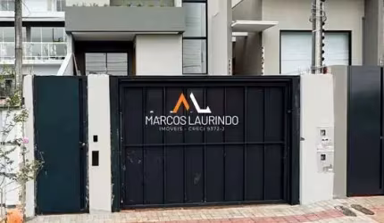 Sobrado Geminado em Portal de Versalhes 1, Londrina/PR