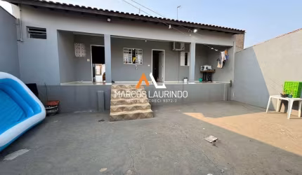 Casa em Conjunto Café, Londrina/PR