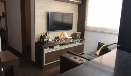 Apartamento à venda no bairro Gleba Fazenda Palhano - Londrina/PR