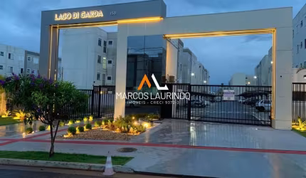 Apartamento em Cidade Industrial 2, Londrina/PR