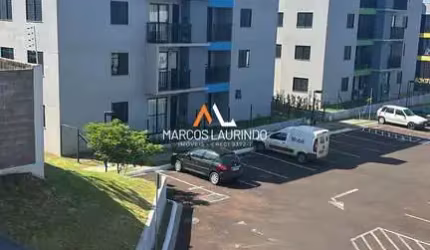 Apartamento em Vila Atalaia, Cambé/PR
