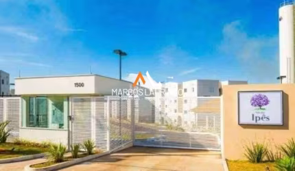 Apartamento em Centro, Londrina/PR
