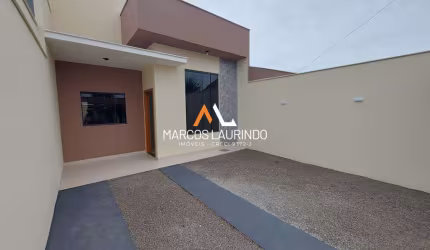 Casa à venda no bairro Parque Residencial Michael Licha - Londrina/PR