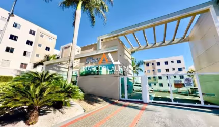 Apartamento à venda no bairro Olímpico - Londrina/PR