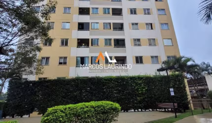 Apartamento à venda no bairro Jardim Morumbi - Londrina/PR