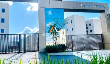 Apartamento à venda no bairro Jardim Morumbi - Londrina/PR