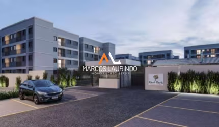 Apartamento à venda no bairro Vivi Xavier - Londrina/PR