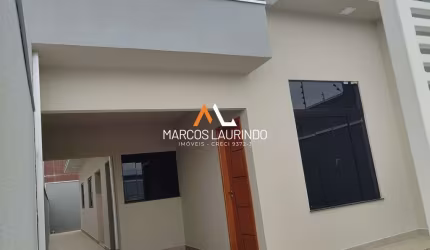 Casa à venda no bairro Jardim Terra Vermelha - Cambé/PR