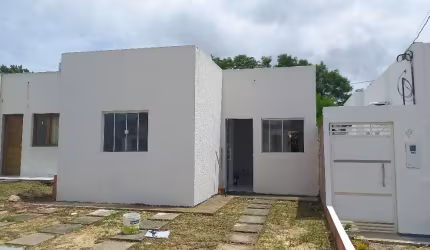 Residencial Aeroporto