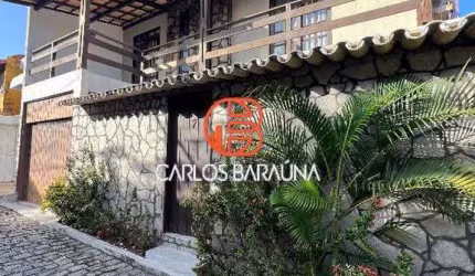 Casa em stella maris 5/4 com despensa e banheira