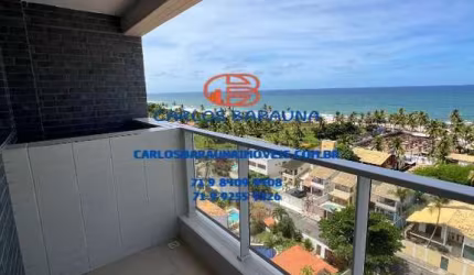 Apartamento vista mar em stella maris ilha de Pharos Itapua oportunidade